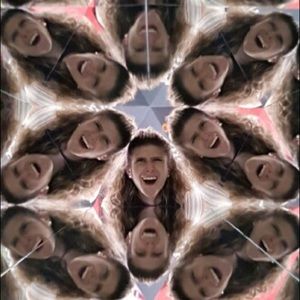 Meet your Posher, Jesse